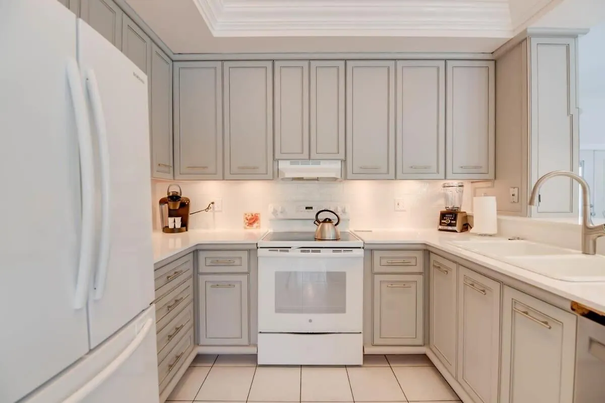 Haven House By Brightwild - Luxury Waterfront Villa Key West Semesterbostad