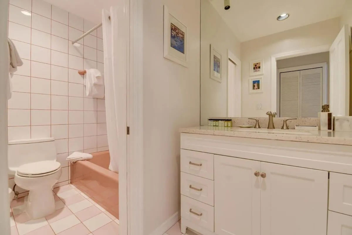 Semesterbostad Haven House By Brightwild - Luxury Waterfront Villa Key West USA