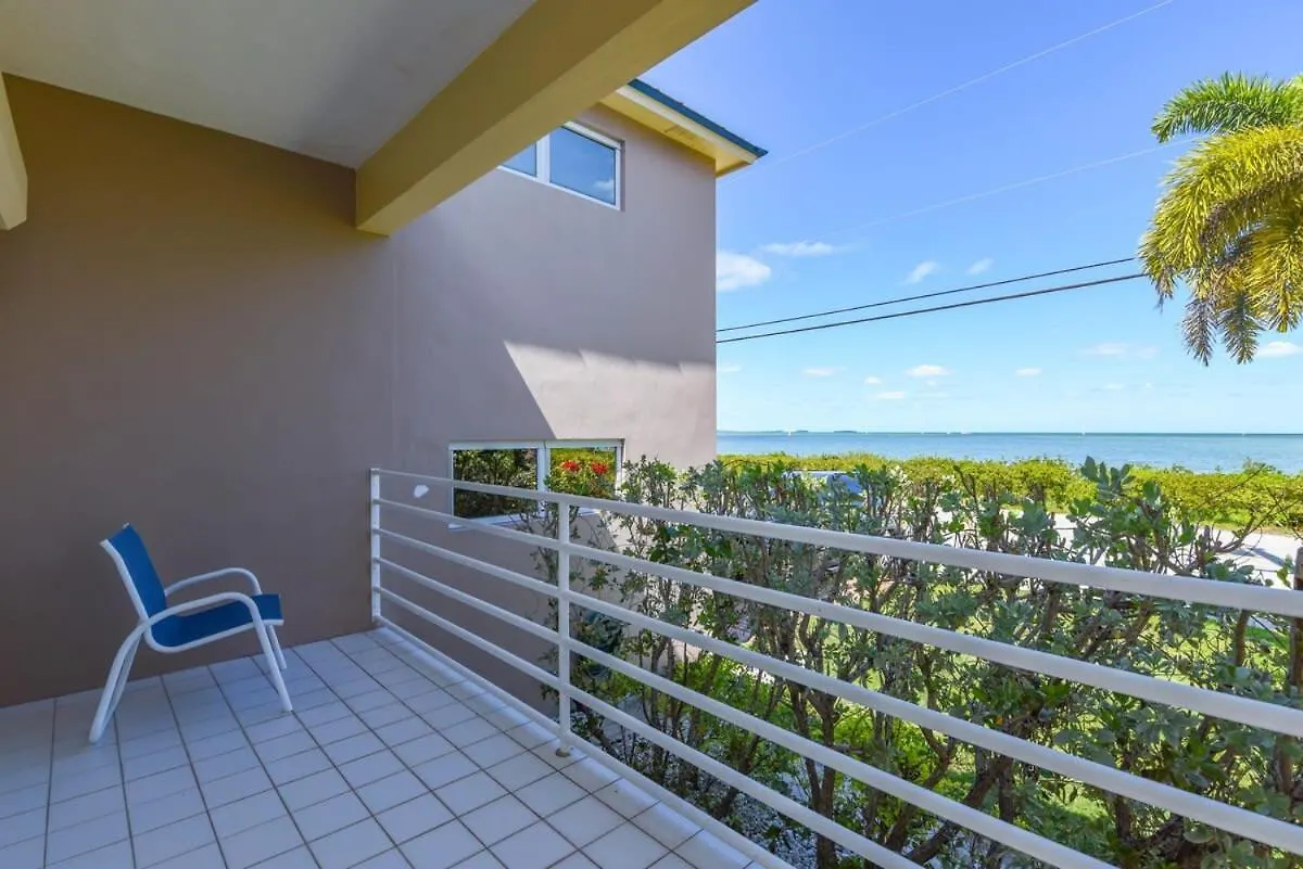 Haven House By Brightwild - Luxury Waterfront Villa Key West USA