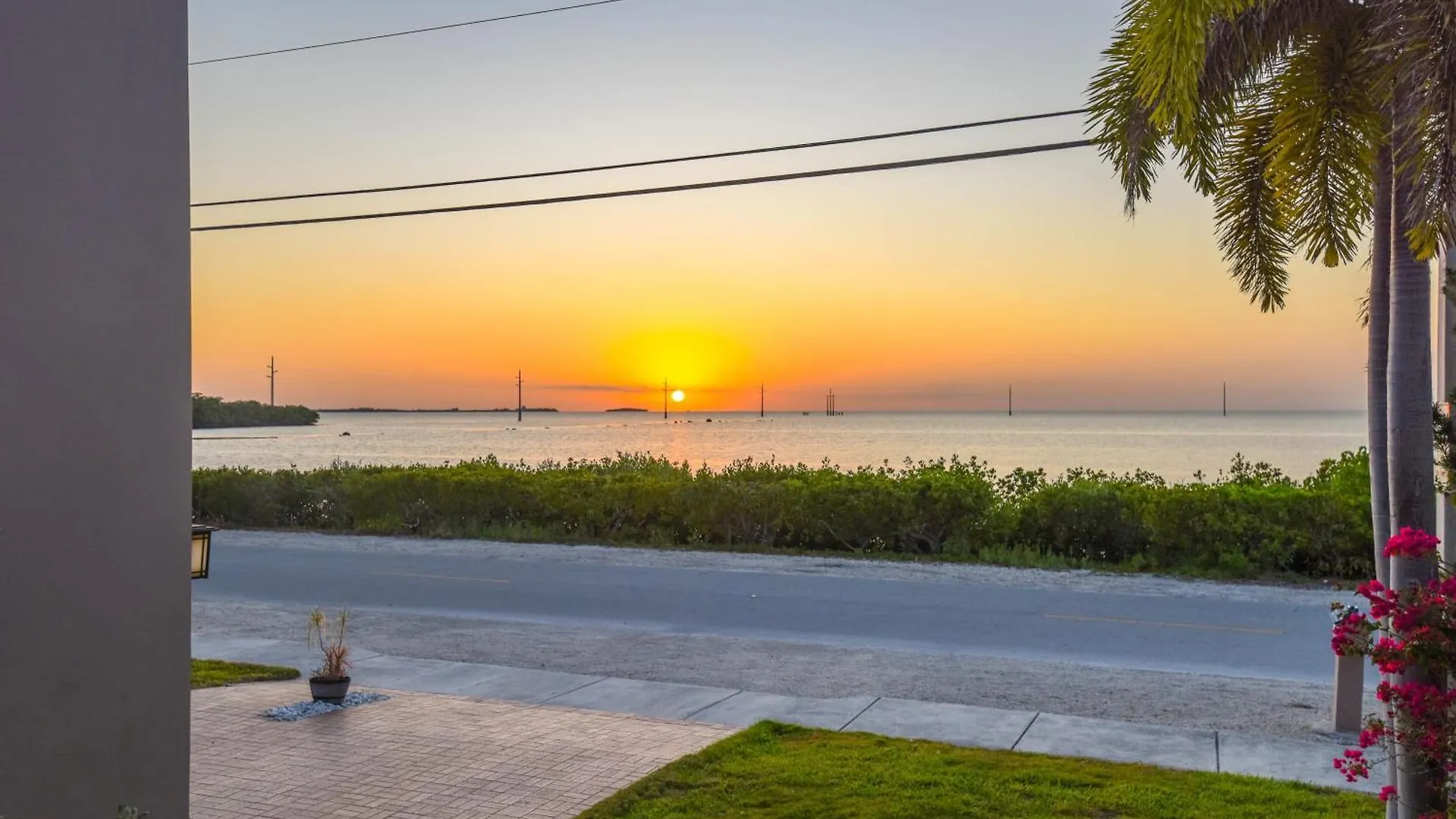 Haven House By Brightwild - Luxury Waterfront Villa Key West USA