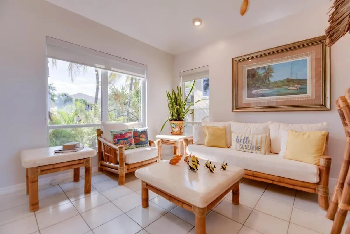 Haven House By Brightwild - Luxury Waterfront Villa Key West Holiday home