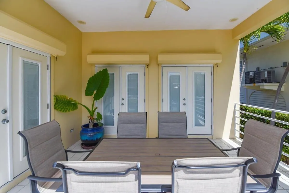 Holiday home Haven House By Brightwild - Luxury Waterfront Villa Key West United States