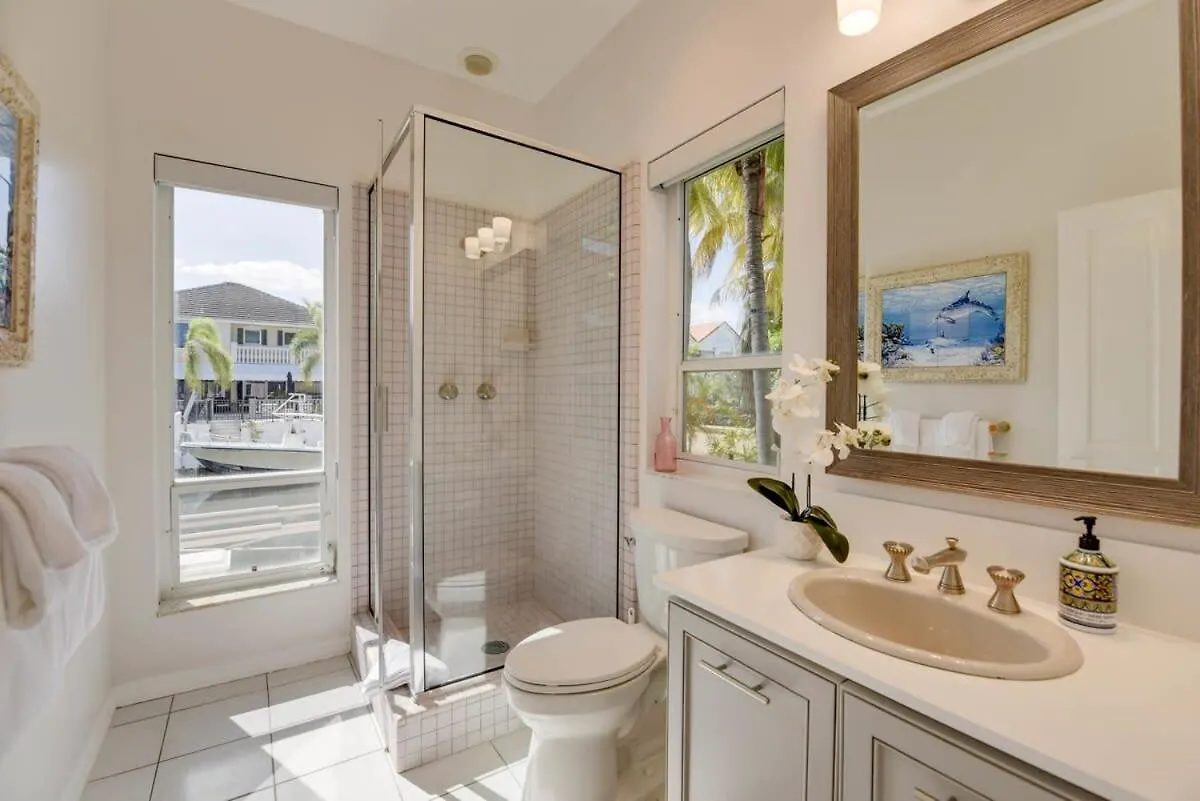 Holiday home Haven House By Brightwild - Luxury Waterfront Villa Key West