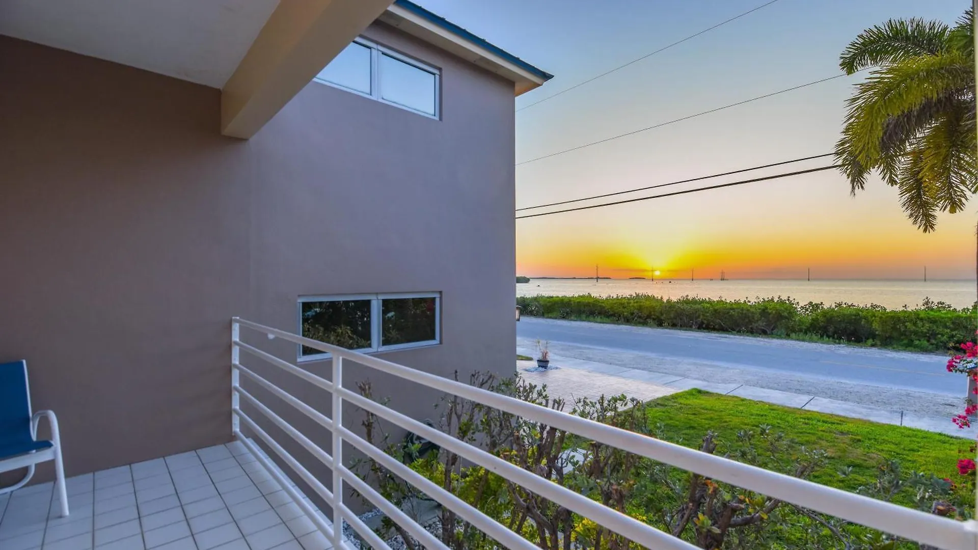 Haven House By Brightwild - Luxury Waterfront Villa Key West 0*,  United States